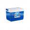 5L 11L 2 in 1 Set BPA Free Cheap Plastic Square Portable Fresh Food Cooler Boxes