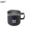 GiNT 210ML Mini Size Home Office Coffee Water Cup Stainless Steel Espresso Coffee Mug for Sale