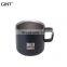GiNT 210ML Small Capacity Hot Selling Coffee Water Cup Stainless Steel Espresso Coffee Mug for Gift Present