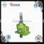 SWL worm precision screw jack