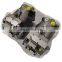 Parker PV140R1K1T1NULB Hydraulic axial piston pump PV140R PV140R1 PV140R1K1 PV140R1K1T1