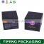 YiFeng Luxury Custom Gift Packaging Paper Cardboard Candle Box