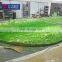 Professional manufacture making Architectural Topographic Scale Models with model railroad and miniature model tree