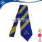 New Coming Design High quality OEM Silk Skinny Necktie