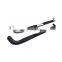 High Quality  Professional supplier Aluminum Alloy Electric Side Step Running Board For Universal Model