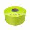 Virgin High Tenacity Rope Making Colored Durable pp Yarn