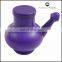 Hot sale Direct from Factory Plastic Made Neti Pot yoga neti pot