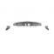 A Class A45 A250 Carbon Front Lip for Mercedes Benz W176 A45 AMG Hatchback 4 Door