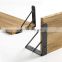 Top 1 Modern Adjustable Set of 3 Floating Shelves Wooden Wall Mount Hanging Wall Shelf For Home Decor