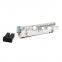 optical switch  dwdm gpon ont sm 1.25g sfp multimode sc to rj45 patch cord 10g sr 20 km 80km sfp module price