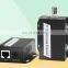 IP network to coaxial camera transmission extension cable 500 meters elevator monitoring digital