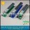 Type CKG14H wear resistance uhmwpe elevator guide rail alignment in china