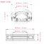 Wholesale  fast delivery  high quality and low price  thrust bearing 51202 thrust ball bearing