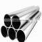 Round Pipes 304 316 Welded 316l Stainless Steel Pipe