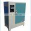 EN 12390-1 Standard Stable Temperature Humidity Concrete Curing Box 40B/60B/90B Automatic Cement Curing Cabinet