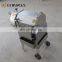 Automatic corm and root vegetable cutting machine for sale