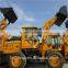 cheap wheel loader with good wheel loader parts for sale