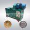 Low price sawdust extruder machine with factory design