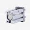 MHY2 2 Fingers 180 Air Clamp Cylinder for Facemask Machinery