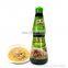 multifunction conical round bottle labeling machine