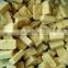 China ginger frozen type and fresh type with factory price