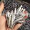 Amazon 5 Types 7g 10g 15g 20g 25g 30g 40g 60g  High Quality Metal Lead Fish Lures Blanks Fishing Jigs Unpainted