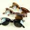 women eagle eye driving eye wear sunglasses with glass lens