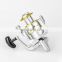 High Quality Silver Sensitive Electric Fishing Reel Spinning