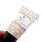 30ml empty mini squeeze bottle tube with flip top cap matt finish