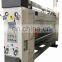 Vacuum Transfer Corrugated Paper Carton Box Making Machine Printer Slotter Die Cutter