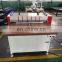 PKE-800 Innovo manual hard cover making machine/manual position case making machine