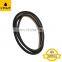 Car Accessories Auto Spare Parts Car Front Door Frame Weather Strip RH For LAND CRUISER PRADO GRJ120 62311-60100-A0