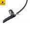 Car Accessories Automobile Parts ABS Sensor Cable ABS SENSOR CABLE 3452 6775 866 34526775866 For BMW F07