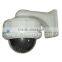 2MP TVI dome HD analog camera Night view dual camera vandal-resistant CCTV camera