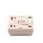 MT-5801 RJ11 telecom surface box Telephone Wall Box RJ45/RJ11 Rosette Box with jelly