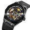 SKMEI 9248 Automatic Watch Wrist Luxury Men Wristwatch 30m Waterproof Mechanical Montre Homme