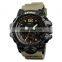 SKMEI 1327 Custom Made Watch waterproof digital watches for women double movement sports watch