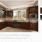 High Quality Antique Solid Wood Kitchen Cabinet Furniture Trends 2020