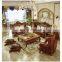 CBMMART modern design luxury furniture fabric sets couch living room leather sofas