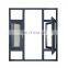 Best quality aluminium windows building construction materials