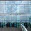 Curtain Wall Skyscraper Style Aluminium Profile Glass 2021 New Outdoor Wall Cladding Decoration Aluminum Alloy+glass+accessories