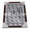 Good Quality Black Color Wooden Mdf Picture Frame