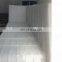 PP tube settler Water treatment media, Lamella clarifier  hexagonal honeycomb plate