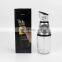 High Quality Essential Oil Dispenser Bottle Glass