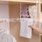 Plastic Shelf Divider for Closets/Wood Shelves Plastic Shelf Dividers
