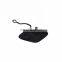 OEM 2128852422 Tow Eye Genuine Tow Hook Cover Front Bumper Trailer Cover For Mercedes Benz W212