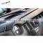 Mesh grille insert for jeep wrangler jk