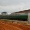 China low cost steel poultry farming chicken house shed with equipment automatic