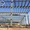 Construction Quick Installation Corrugated Sheet Steel Structure Warehouse
