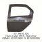 High Quality  aftermarket Top Quality Rear Car Door for Dacia Logan Auto Body Parts